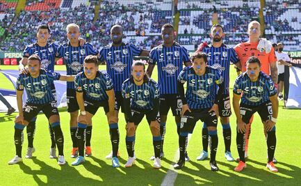 Partido de Querétaro vuelve a mancharse por actos violentos