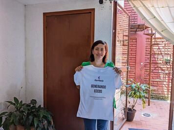 Fundación Equifonía lucha por los derechos de mujeres en Veracruz