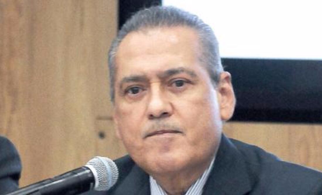 De carácter político caso Escobar: Manlio 