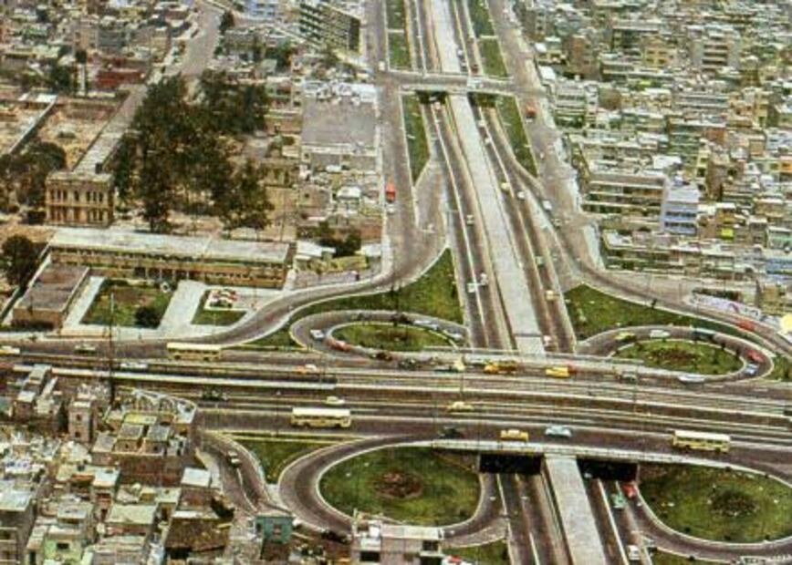 El palacio de Porfirio Díaz para niños pobres