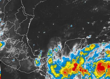 Honduras, Guatemala y Belice en alerta por Earl