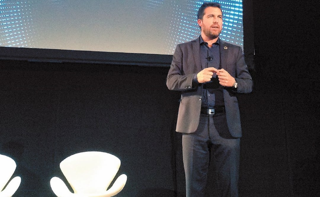 Foto: ARCHIVO EL UNIVERSAL