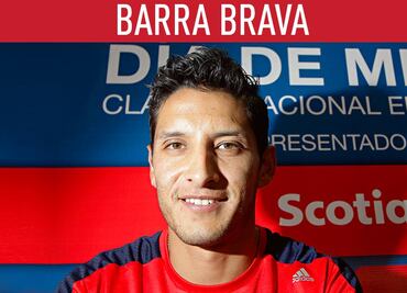 Chivas presiona a Reyna