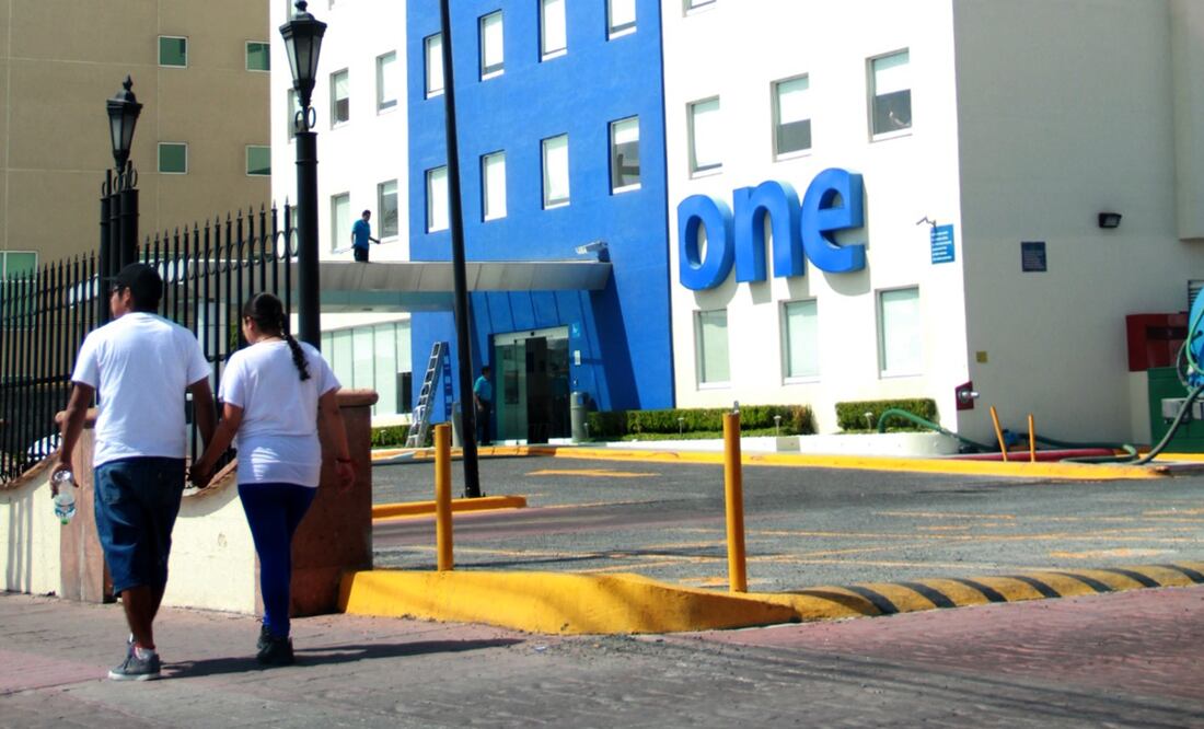 Foto: Archivo / EL UNIVERSAL