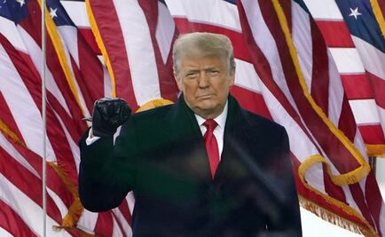 Piden investigar a Trump por llevarse cartas de Kim Jong-un y otros documentos oficiales