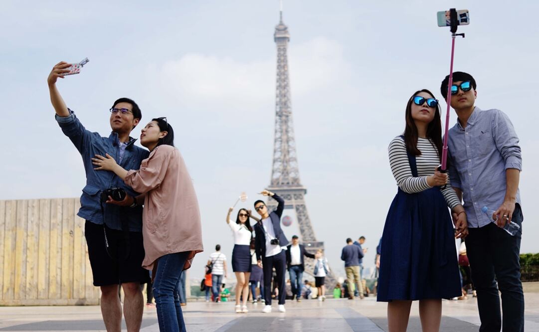 (Foto: Archivo/Xinhua) 