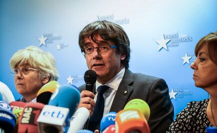 Justicia belga fija fecha para audiencia sobre euroorden contra Puigdemont 