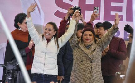 Sheinbaum recuerda administración de Mancera en la CDMX; había pura "corruptela", señala