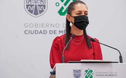 Retiro de candidaturas a Macedonio y Morón fue desproporcionada: Sheinbaum