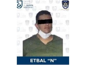 Cae operador de “Los Rodolfos”, aseguran armas y drogas tras cateos en Iztapalapa, Coyoacán y Tlalpan