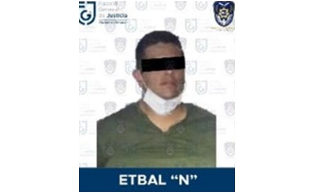 Agentes de la Fiscalía capitalina ejecutaron seis órdenes de cateo en viviendas localizadas en las alcaldías Iztapalapa, Coyoacán y Tlalpan