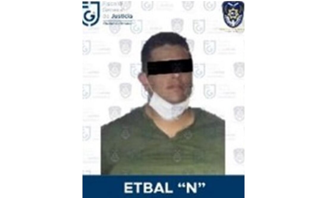 Agentes de la Fiscalía capitalina ejecutaron seis órdenes de cateo en viviendas localizadas en las alcaldías Iztapalapa, Coyoacán y Tlalpan