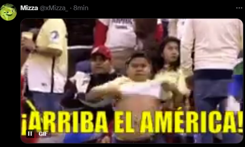 Los mejores memes del tricampeonato de América