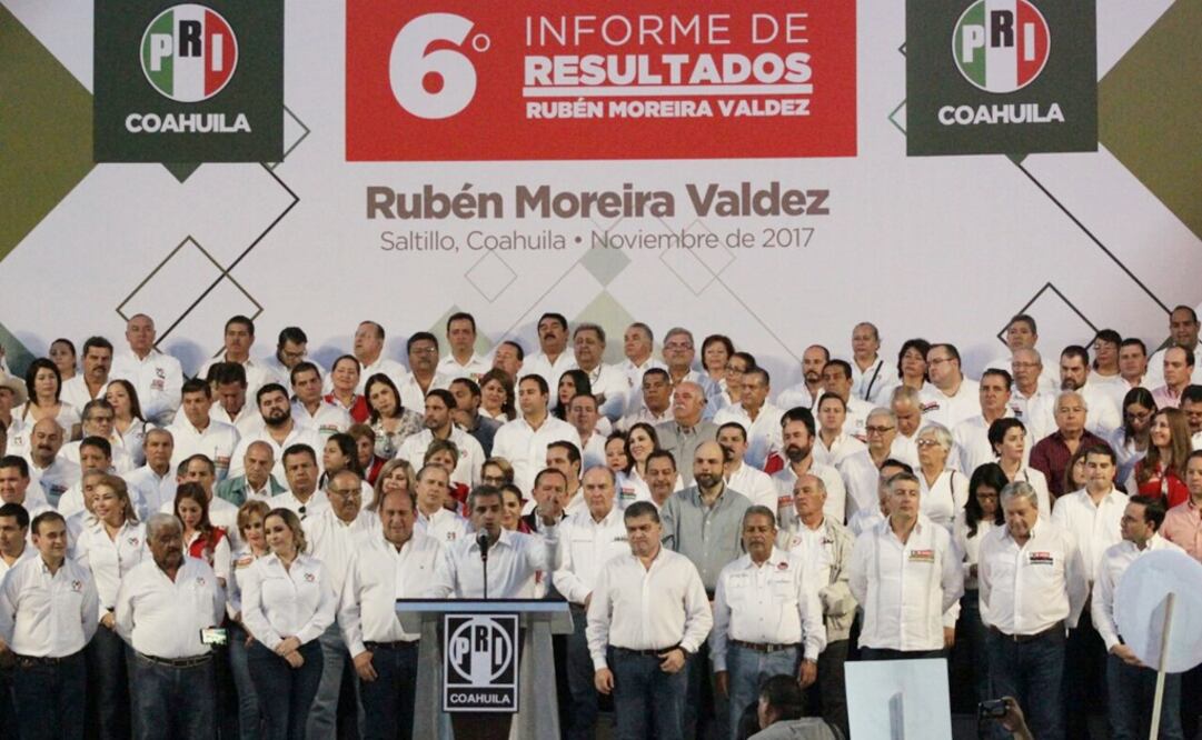 Foto: Hilda Fernández - EL UNIVERSAL