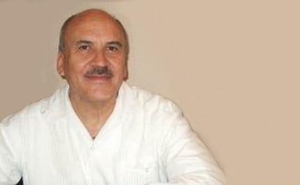 "Me interesa formar mejores personas": Enrique Mijares