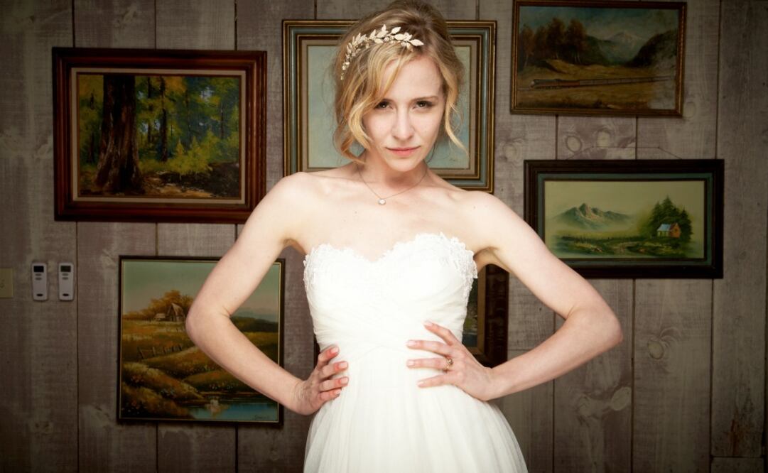 Cerca Travel es la agencia encargada de organizar la "boda". (Foto: Daniel Burka)