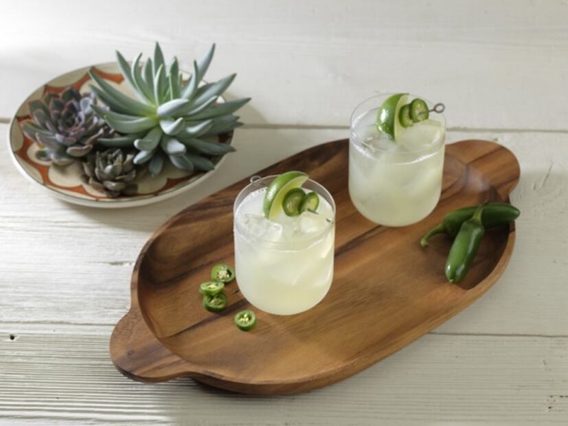 5 margaritas para celebrar el Día Internacional de la Margarita