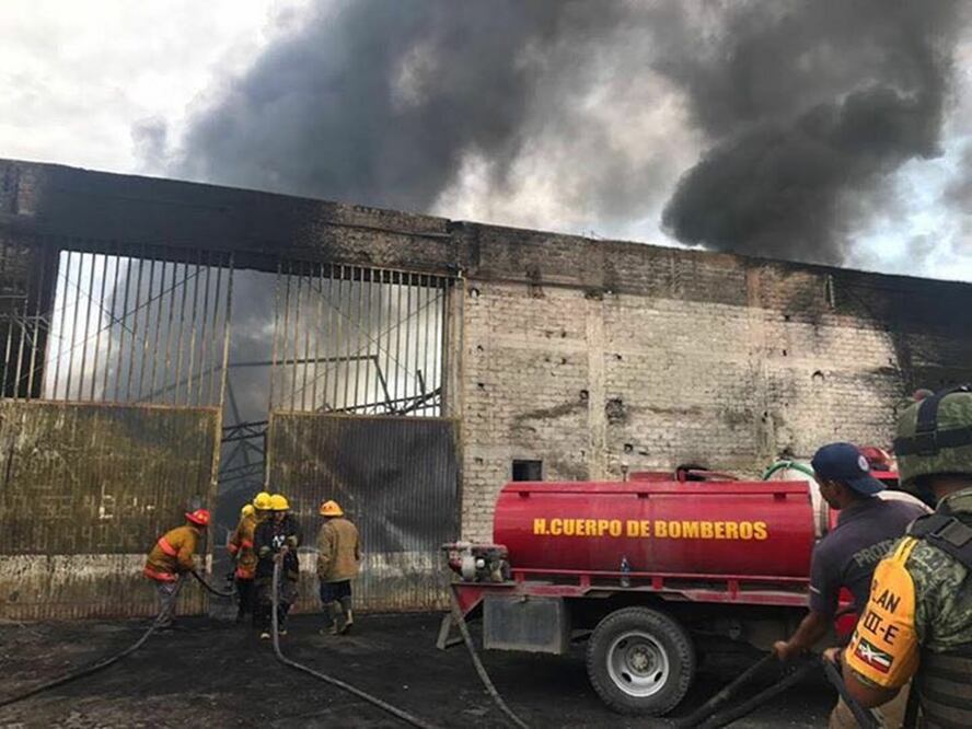 Foto: Cortesía de AIVA Apatzingán