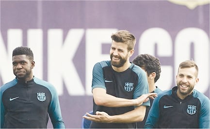 Barcelona anuncia un caso de coronavirus, previo al duelo ante el Bayern