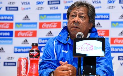 DT de El Salvador, satisfecho pese a goleada