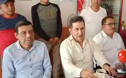 Acusan de traición a diputada indígena chiapaneca por votar contra reforma electoral