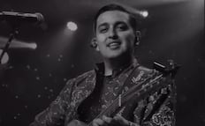 Asesinan al cantante Adán R. en Sinaloa; investigan el crimen del exintegrante de Los Nuevos Rebeldes