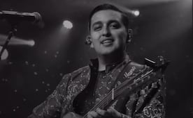 Asesinan al cantante Adán R. en Sinaloa; investigan el crimen del exintegrante de Los Nuevos Rebeldes