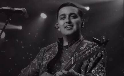 Asesinan al cantante Adán R. en Sinaloa; investigan el crimen del exintegrante de Los Nuevos Rebeldes
