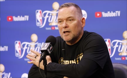 Finales NBA: Denver Nuggets va por la corona