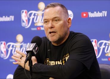 Finales NBA: Denver Nuggets va por la corona