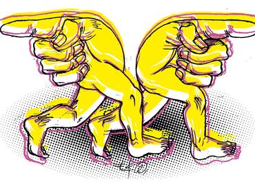 Morena se enreda en la Capital