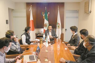 Con uso de células madre se recuperan 26 hidalguenses