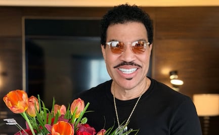 Alerta por la salud de Lionel Richie, el cantante pospone dos conciertos tras suspender el primer show de su gira