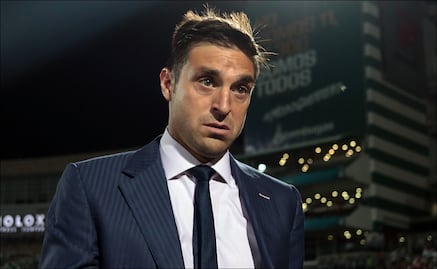 Monterrey ya tiene plan para suplir a Diego Alonso