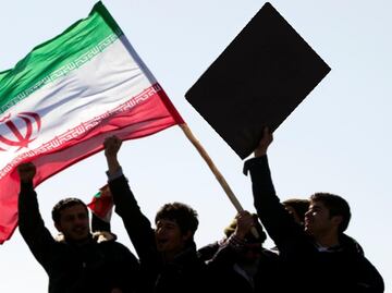 Iran: From the “Gulf’s Policeman” to the “Axis of Resistance”