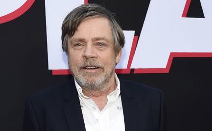 Mark Hamill se despide de Joker tras darle vida durante 25 años 