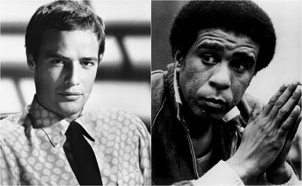 Aseguran que Marlon Brando tuvo sexo con Richard Pryor