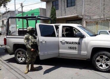 Delegado en Tláhuac desconocía operativo contra cártel