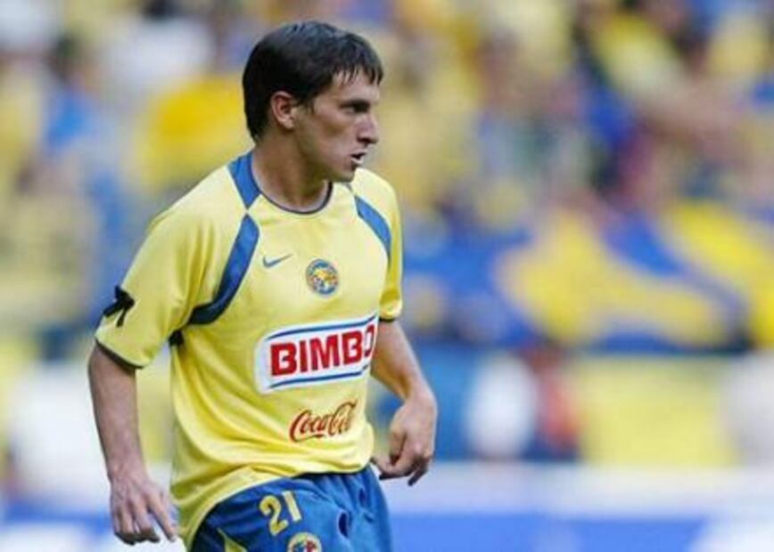 Los 10 momentos de "Chaco" Giménez en la Liga MX