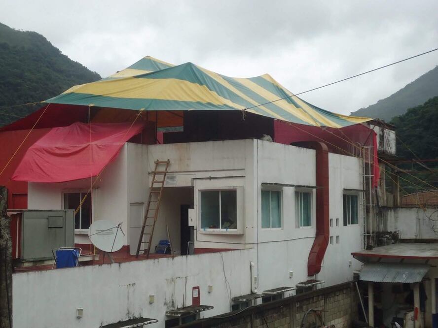 Foto: Dinorath Mota / EL UNIVERSAL