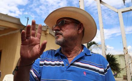 Producen documental sobre Hipólito Mora