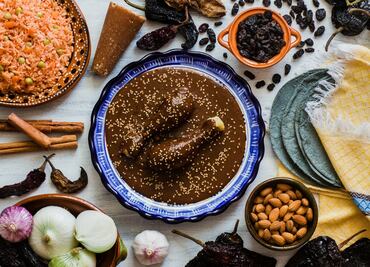 Mitos y creencias de la cocina mexicana