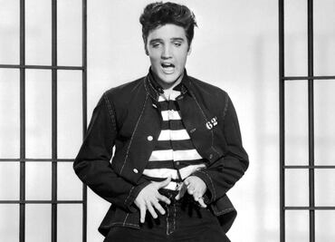 Juez detiene la subasta de Graceland, la mansión de Elvis Presley, por posible fraude