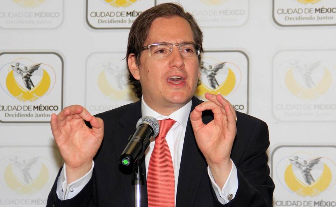 Foto: Archivo/EL UNIVERSAL