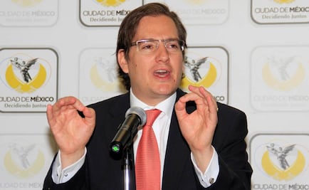 Busca GDF blindar terrenos del AICM