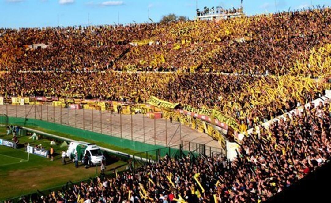 FOTO/TWITTER OficialCAP