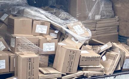 En Temascaltepec pierden paquetes electorales