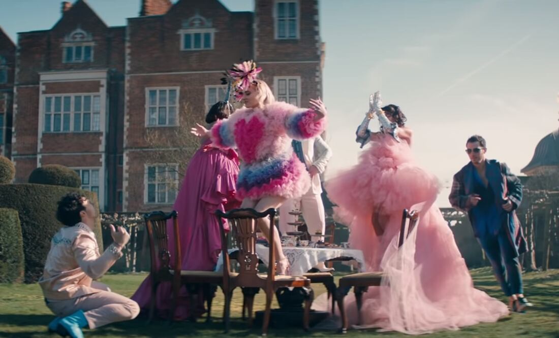 Foto: Captura YouTube