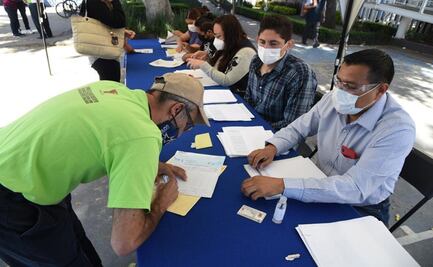 Ante impacto por Covid, alcaldía Benito Juárez entrega apoyos de 3 a 5 mil pesos a residentes