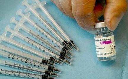 Vacunas AstraZeneca y Johnson & Johnson, ¿qué produce los coágulos sanguíneos?